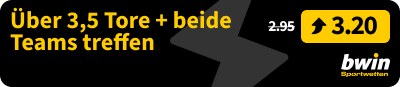 Bwin-Boost auf Österreich - Norwegen am 13.10.24