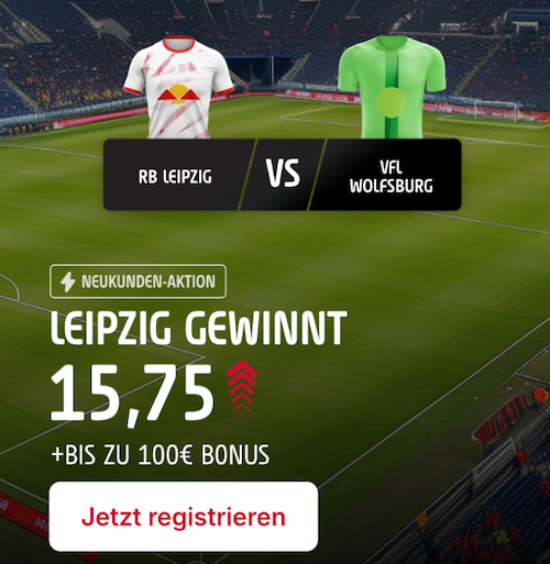 tipico aktion rbl, 26.2.