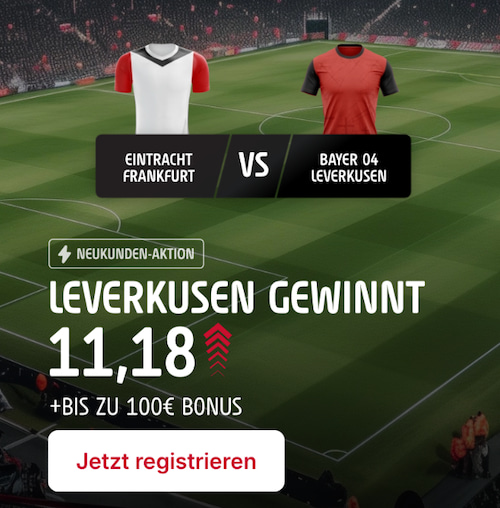 leverkusen tipico, 1.3.