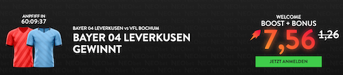 NEO.bet Leverkusen, 28.3.