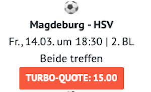 hsv oddset 14.3.