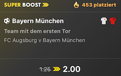 bet365 superboost 4.4.