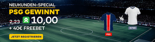 psg cl-finale merkurbets, 31.5.