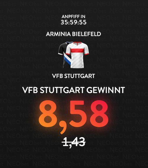 vfb pokal, 24.5.