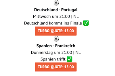 oddset nl-final four, 4.6.