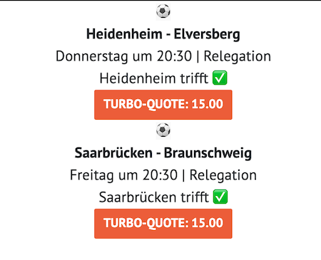 oddset, relegation, 22.5.