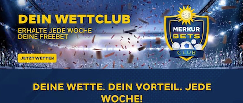 merkur bets, klub wm, 12.6.