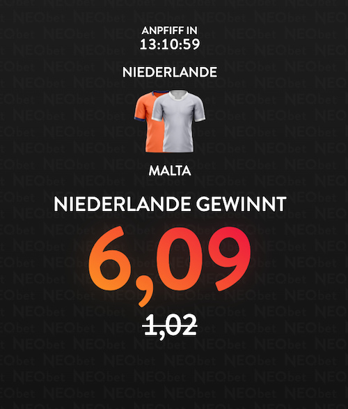 nl - malta, neobet, 10.6.