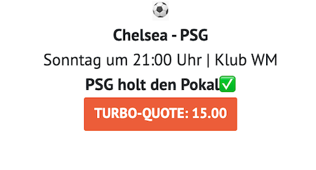 finale klub wm psg che, 13.7.