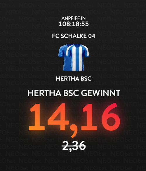 hertha neobet boos, 1.8.