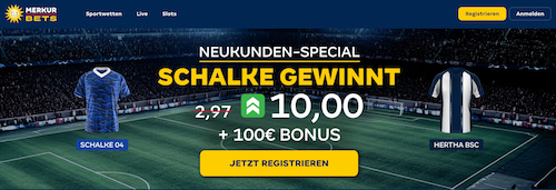 schalke 04, merkur bets 1.8.