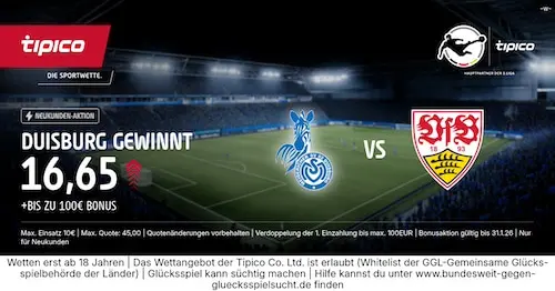 msv boost tipico, 2.8.