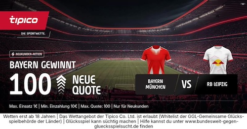 fcb tipico 100, 22.8.