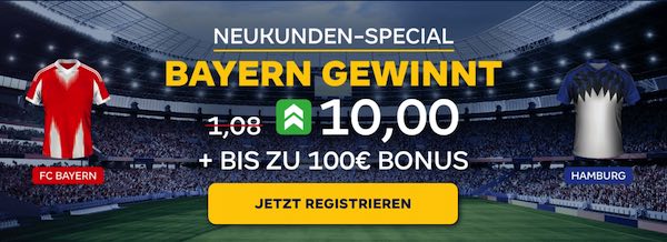 bayer Sieg Merkur Bets Boost, 13.9.