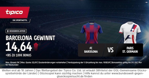 barca boost ucl2 tipico, 1.10.