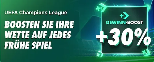 bet365 boost konfi, 17.9.