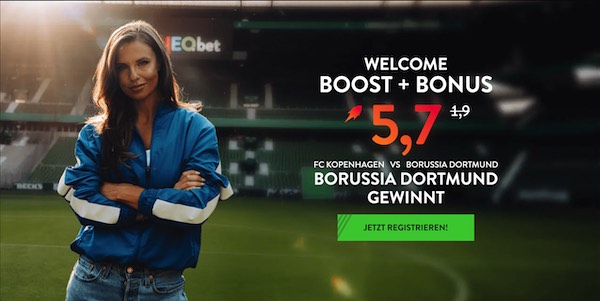 neobet fc kopenhagen bvb boost, 21.10.