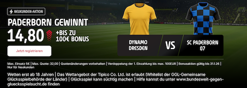 dresden boost paderborn, 25.10.