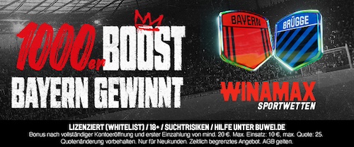 fcb winamax boost, 22.10.
