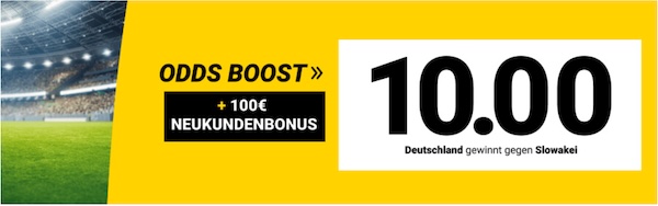 Interwetten Boost GER, 17.11.