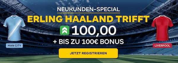 Merkur Bets Boost Quote 100, 9.11.