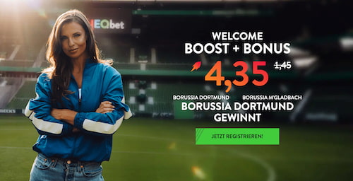 BVB Boost, 19.12.