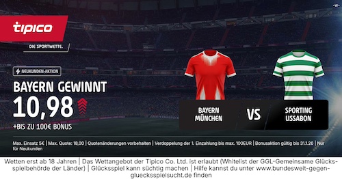 tipico fcb boost, 9.12.