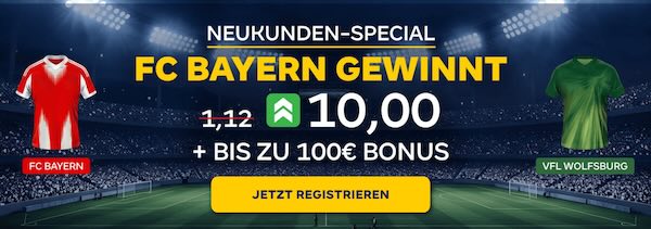 merkur bets fc bayern boost, 11.1.