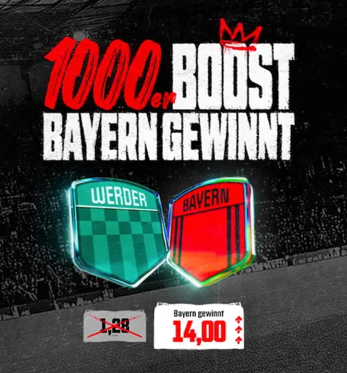 Winamax Boost SVW FCB, 14.2.